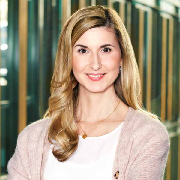 Petra Machacek (RTL Deutschland GmbH) (2) Petra Machacek (RTL Deutschland GmbH) (2)