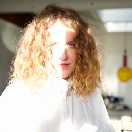 Pia Hellenthal (Director) Foto Credit Giorgia Malatrasi