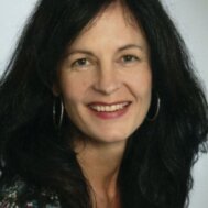 Sybille Steinfartz (ZAV)