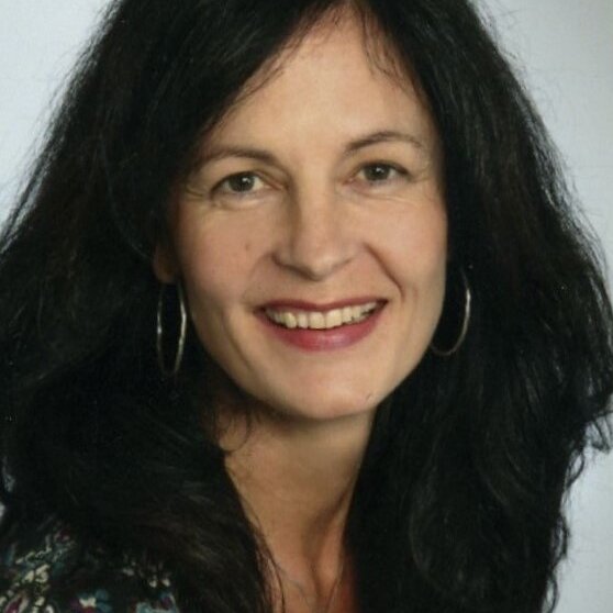 Sybille Steinfartz (ZAV)