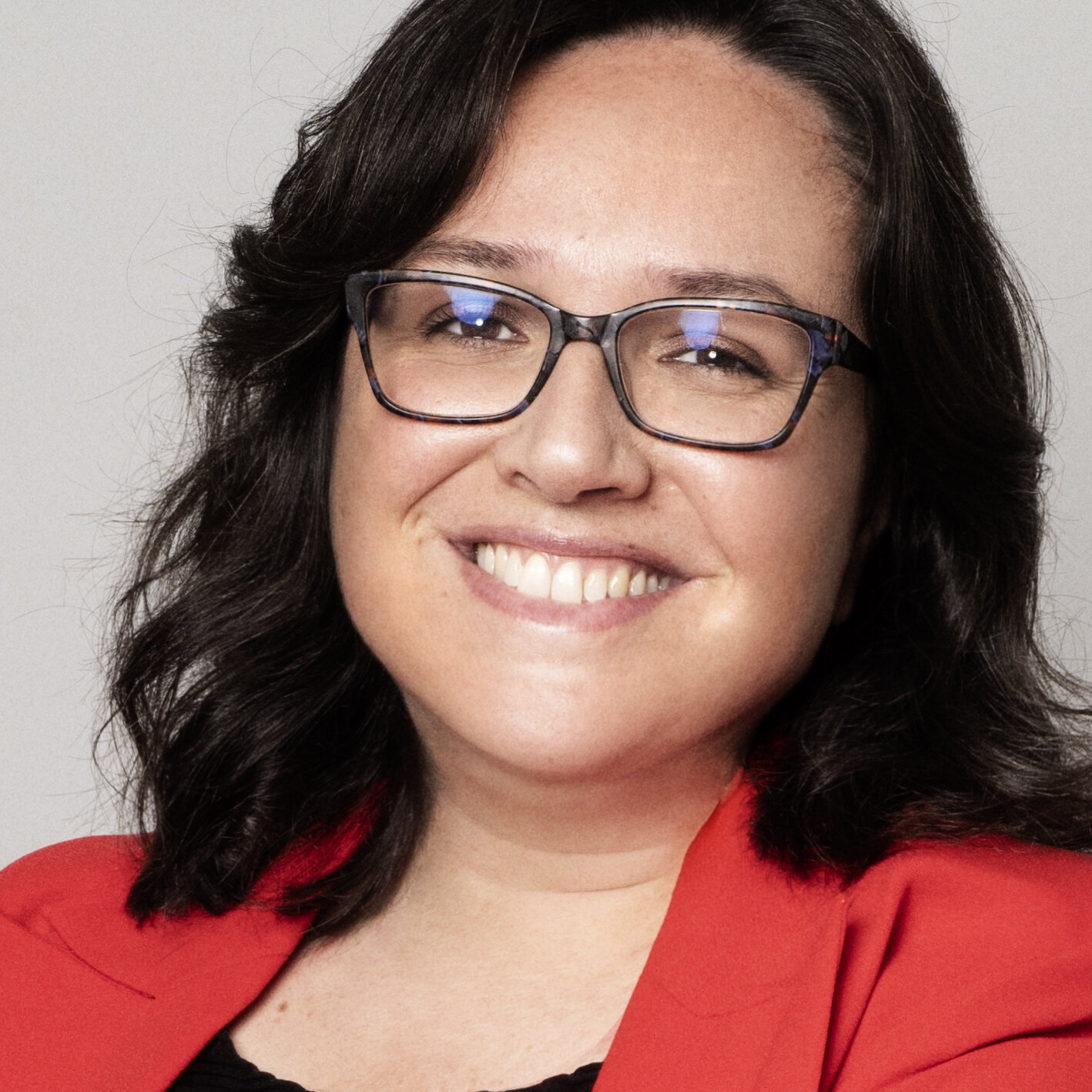 Cattleya Producciones - Head of Content - Maria Cervera_headshot Cattleya Producciones - Head of Content - Maria Cervera_headshot