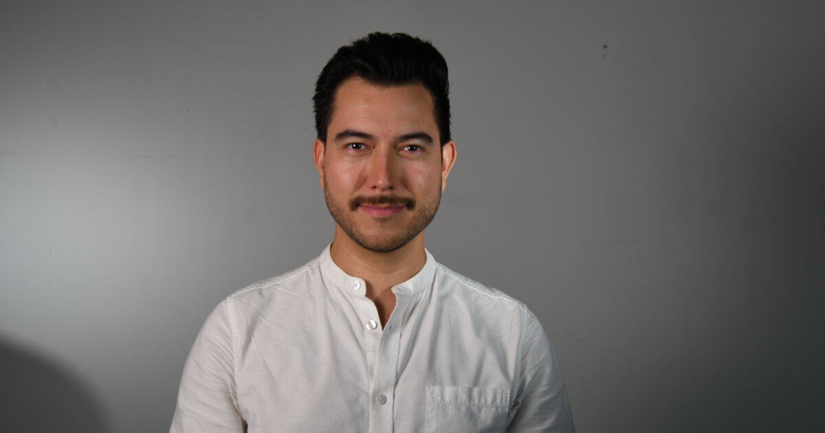 Patrick Paradon - Seriencamp