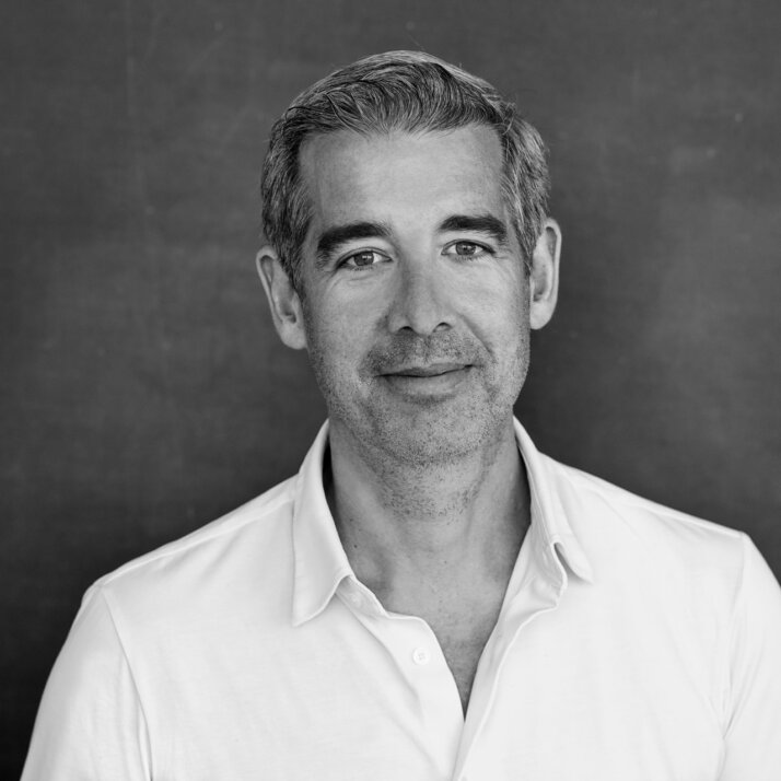 Frank Seyberth (Head of Coproduction, International Fiction - ZDF)