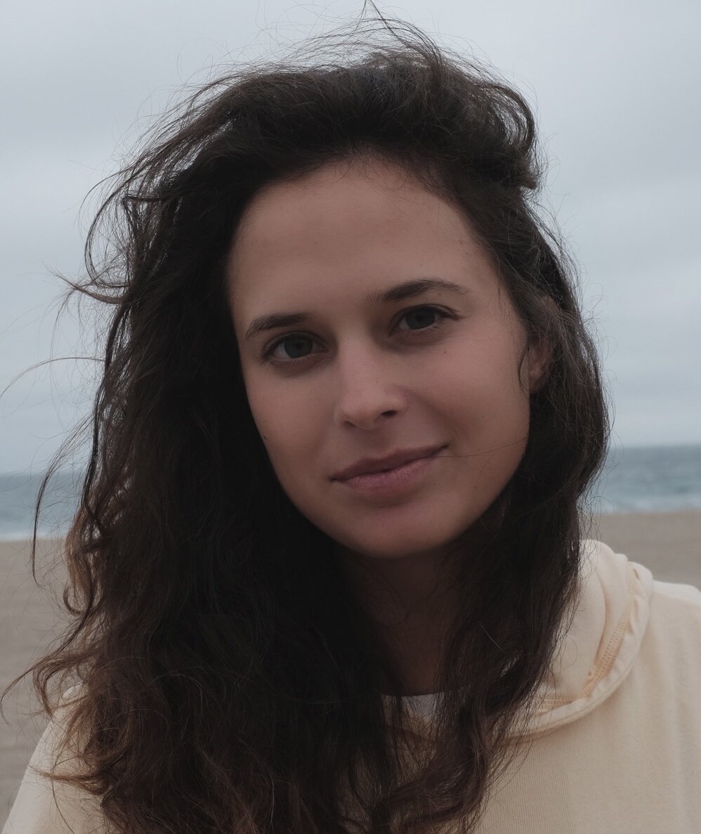 Malin Krüger (producer) VITA (Photo credit_Nathalie Lamb)