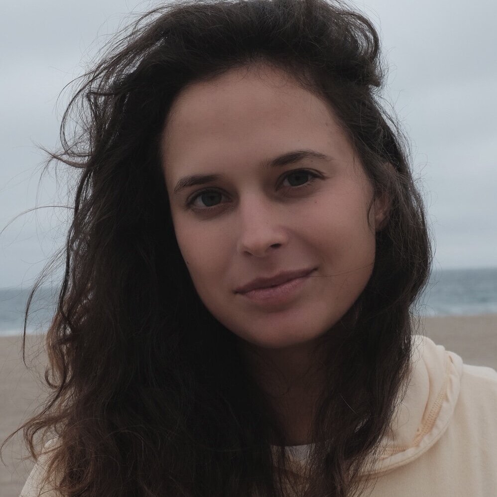 Malin Krüger (producer) VITA (Photo credit_Nathalie Lamb) Malin Krüger (producer) VITA (Photo credit_Nathalie Lamb)