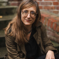 Marianne Wendt - Photo Credit Clara Marnette