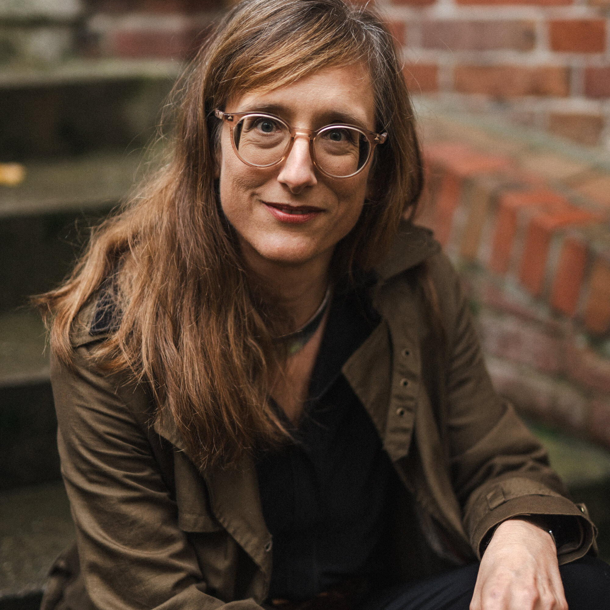 Marianne Wendt - Photo Credit Clara Marnette