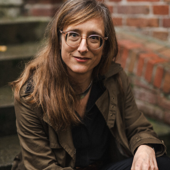 Marianne Wendt - Photo Credit Clara Marnette Marianne Wendt - Photo Credit Clara Marnette