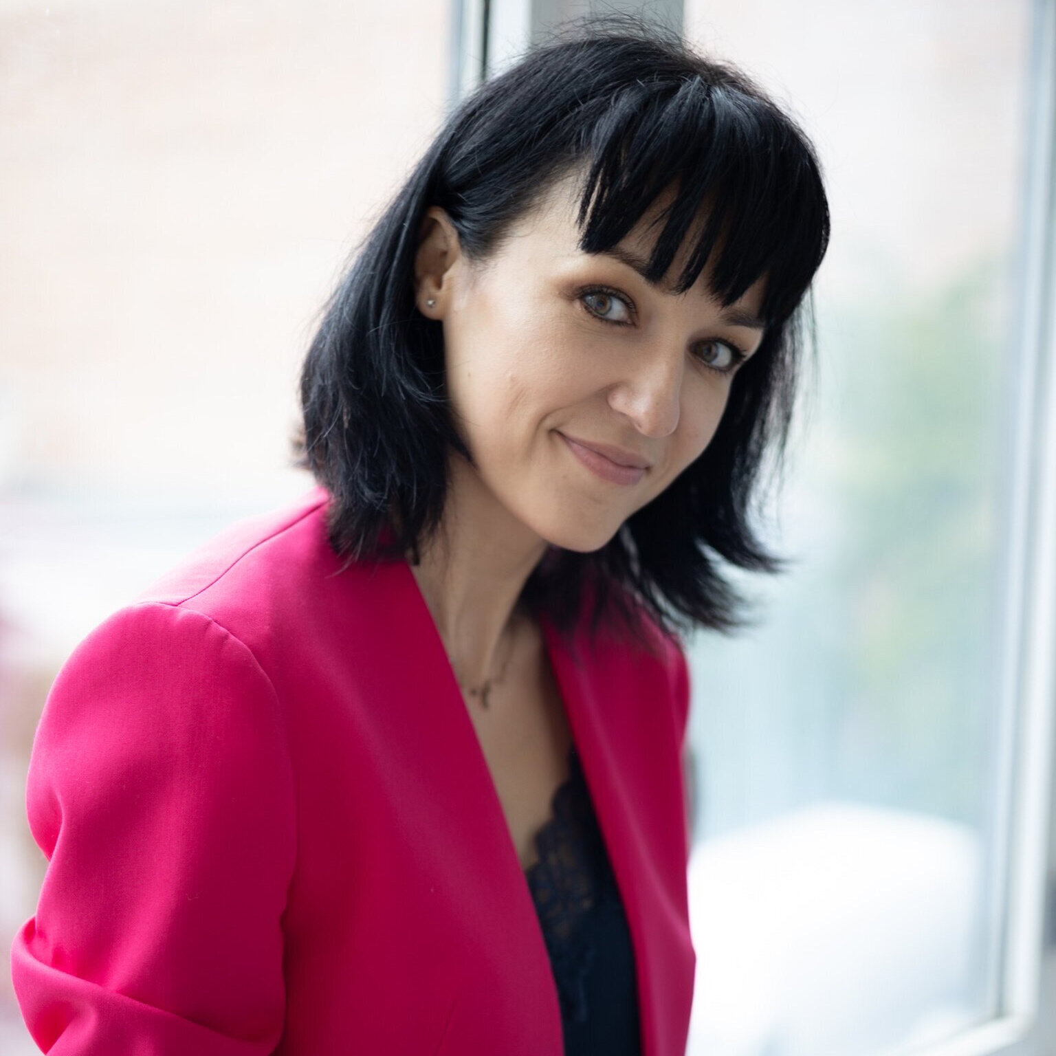 Agata Malesinska, Photographer credit_ Iga Beata Mackiewicz (@igabeatamackiewicz)