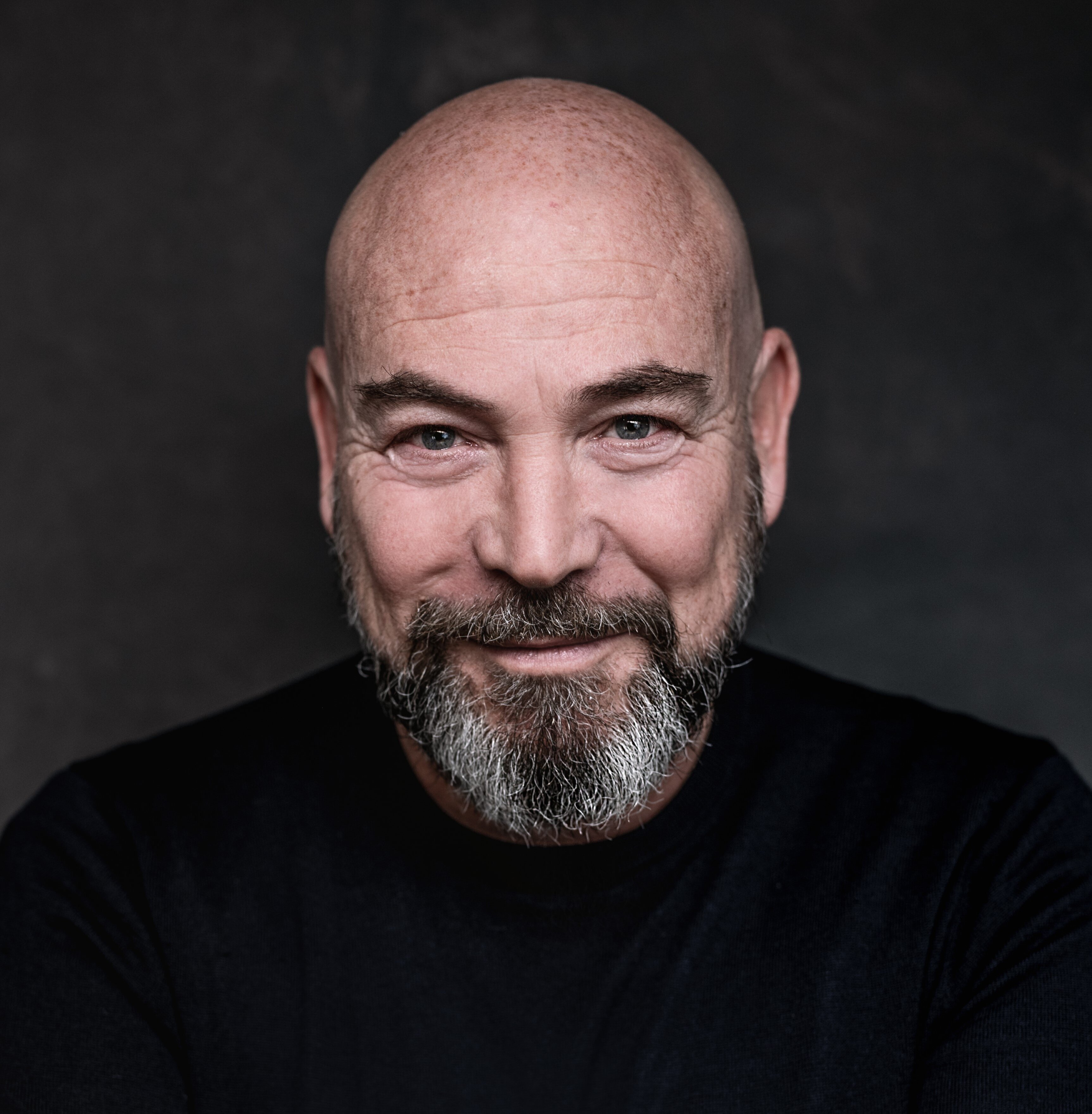 Al Munteanu Headshot