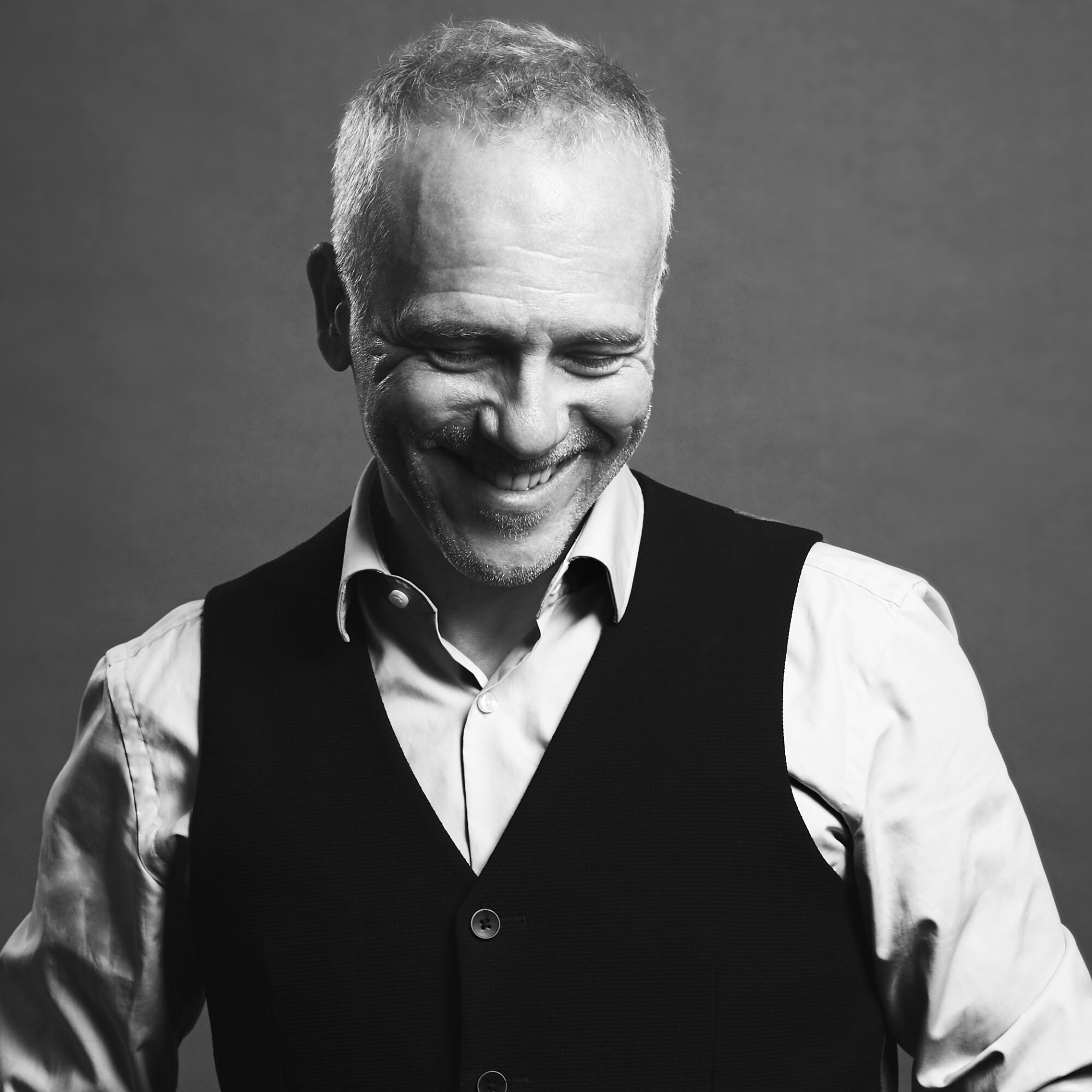 Andreas Gutzeit (Fotot Credit Story House - Jennifer Endom)