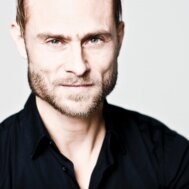 Arne Nolting Portrait