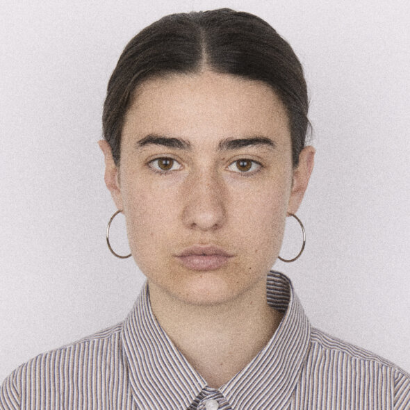 Berta Prieto Carrasco Berta Prieto Carrasco