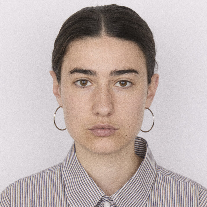 Berta Prieto Carrasco