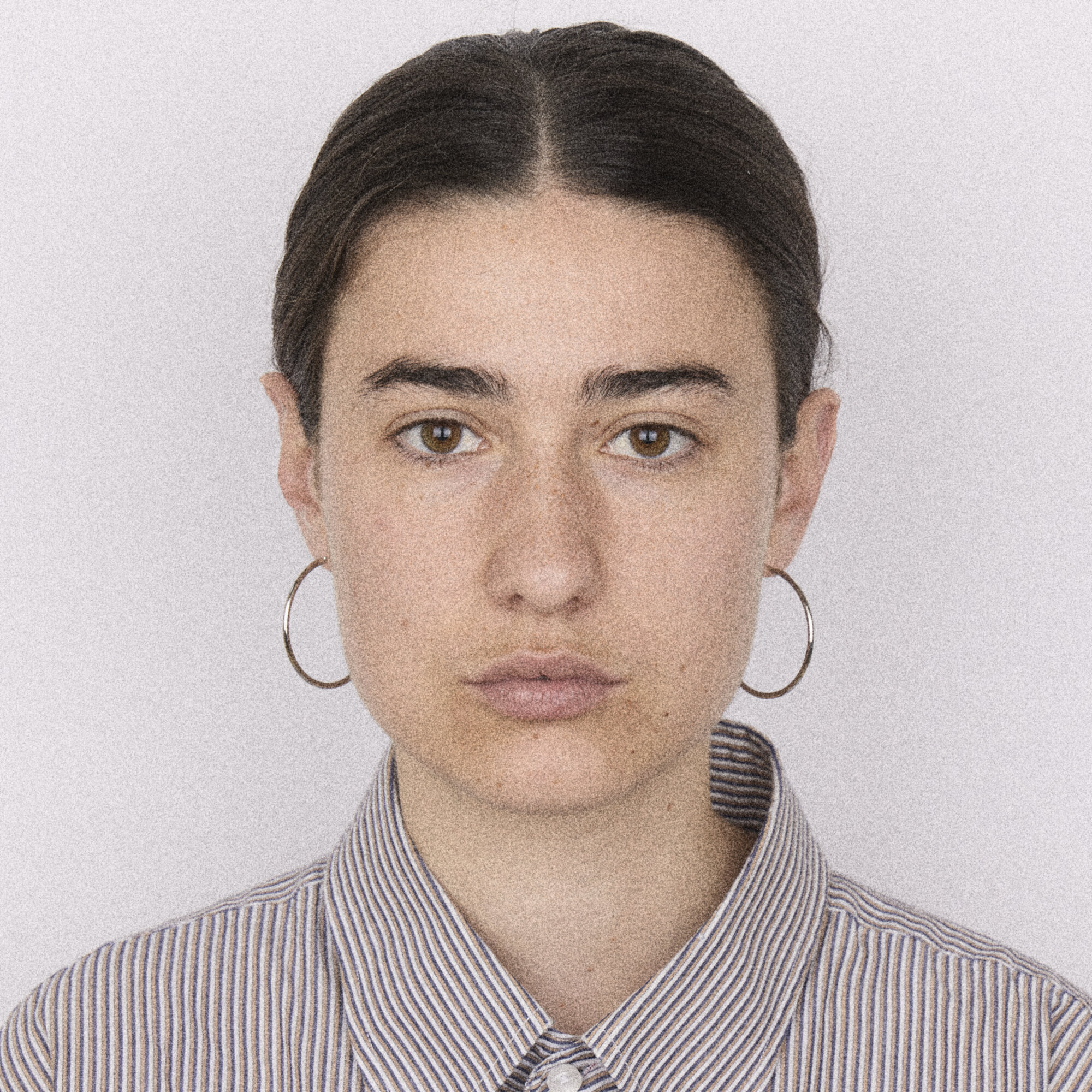 Berta Prieto Carrasco Berta Prieto Carrasco