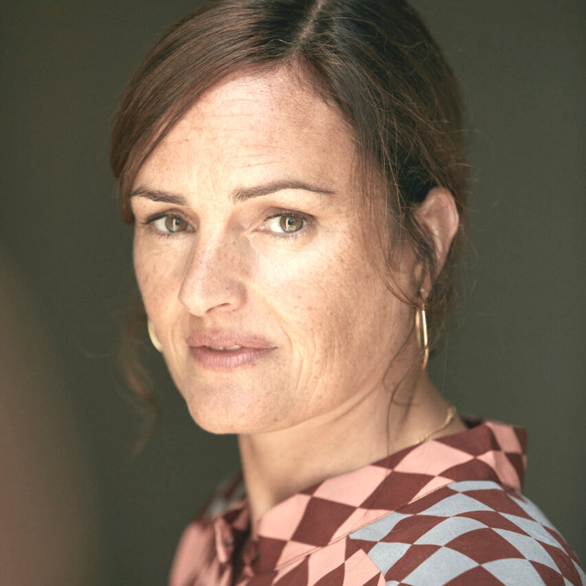 Bettina Oberli (Copyright Maurice Haas) Bettina Oberli (Copyright Maurice Haas)