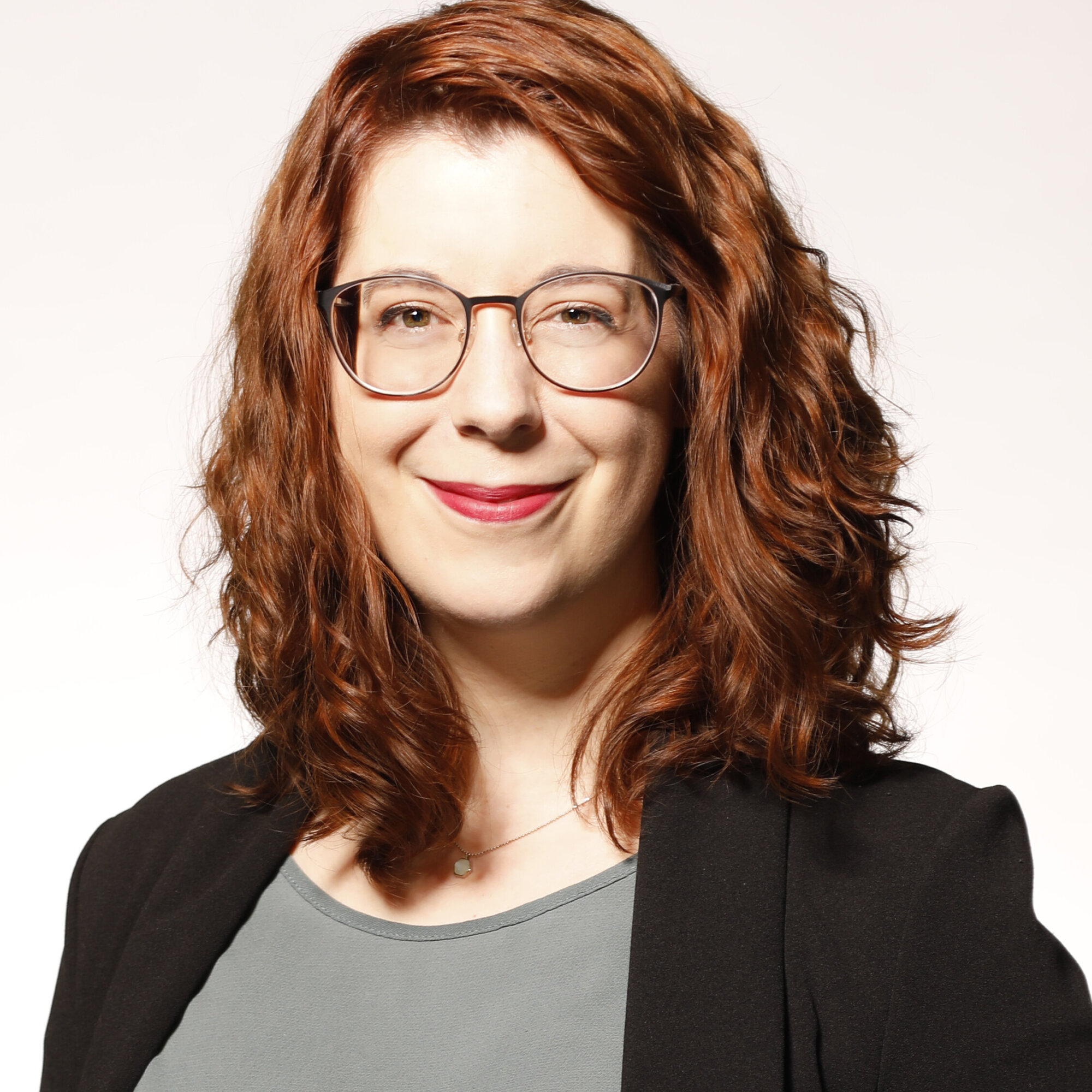 Bianka Bunde (Foto Credit ZDF  Ulrike Lenz)