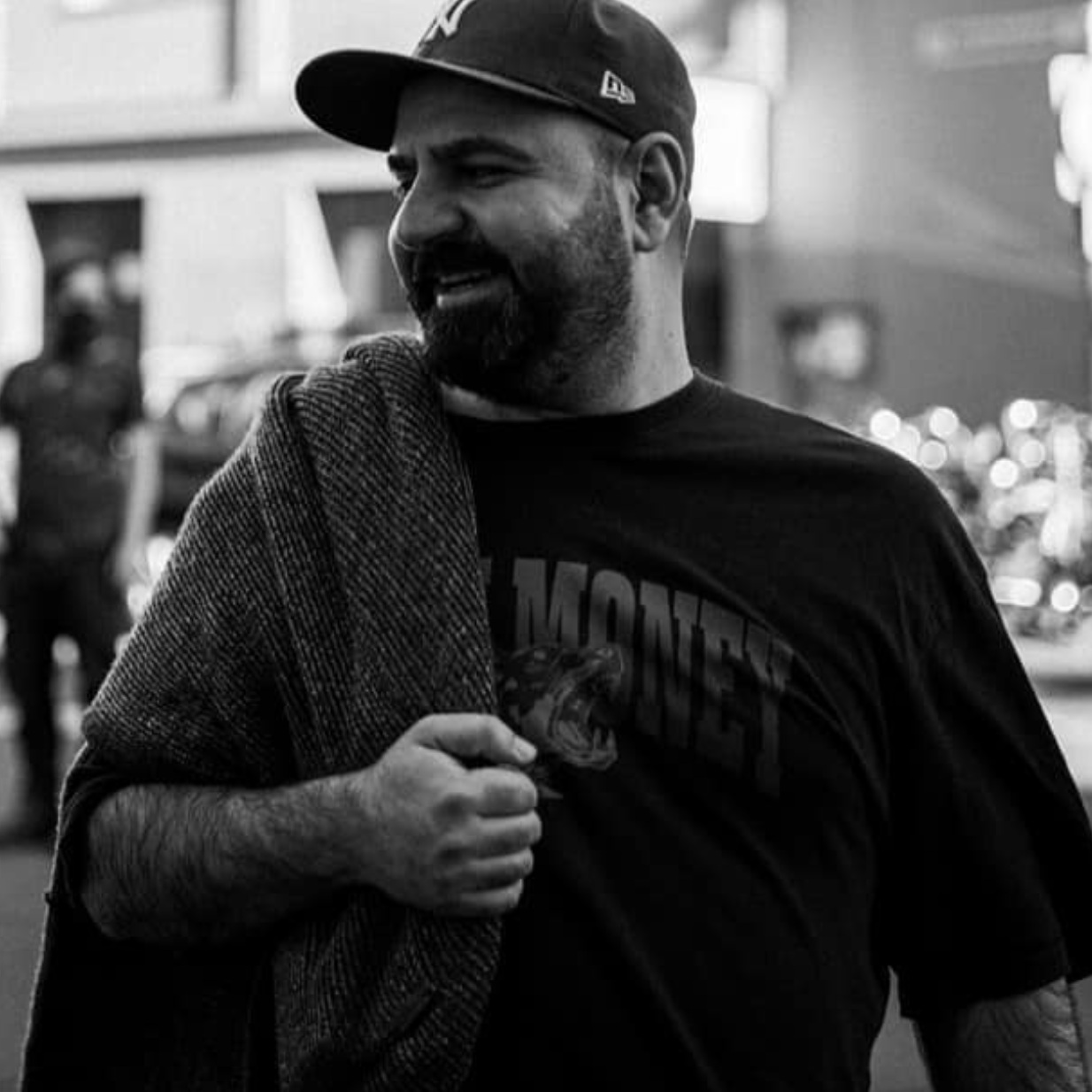 Bilal Bahadır Bilal Bahadır