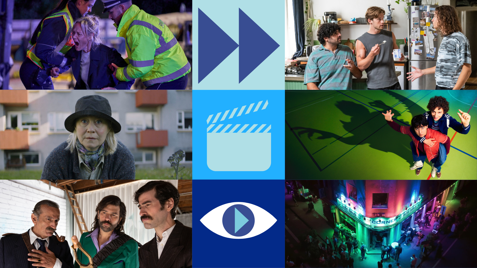 Bild News Serien Webseite Bild News Serien Webseite