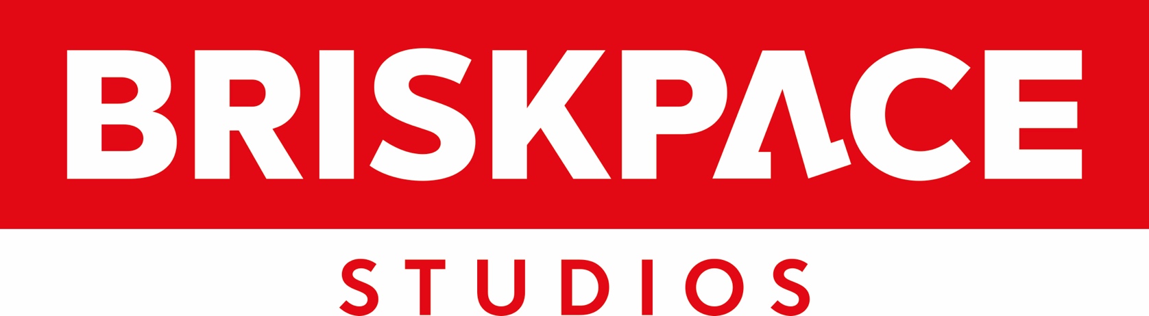 BriskPace Logo