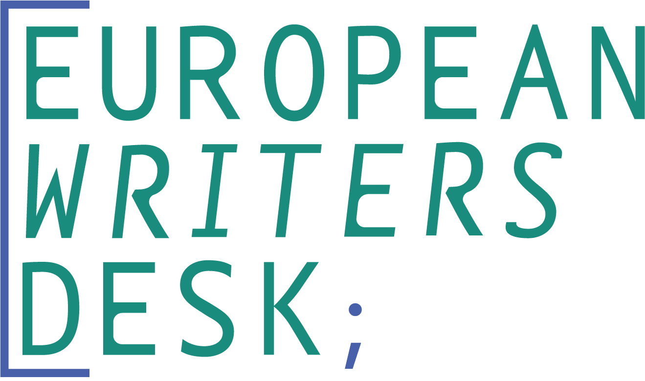 EWD Logo_Semikolon_farbig