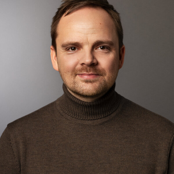 Glassriver - Andri Ómars