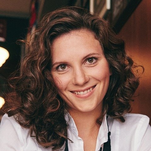 Headshot_Melina Natale