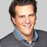 JMScharf Portrait