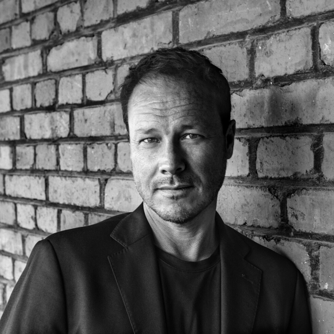 Johannes Jensen - Seriencamp