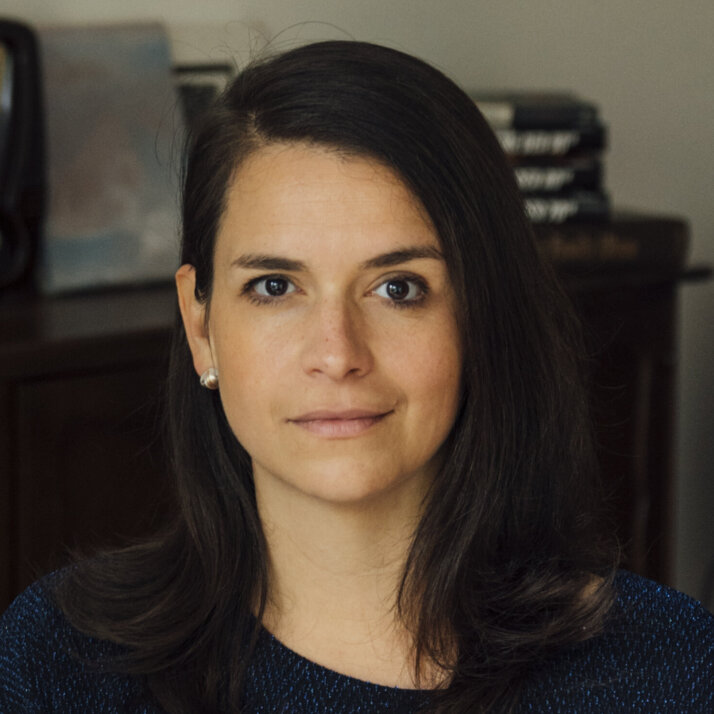 Juliana Lima Dehne - Foto Credit_ Doro Zinn Juliana Lima Dehne - Foto Credit_ Doro Zinn