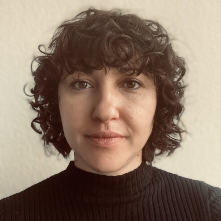 Katharina Kremling Katharina Kremling