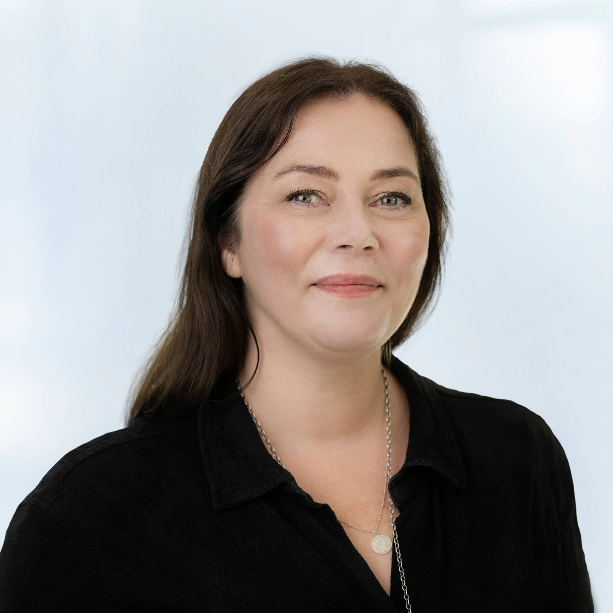 marianne bilde (Photo Credit Julia Marie Naglestad-NRK)