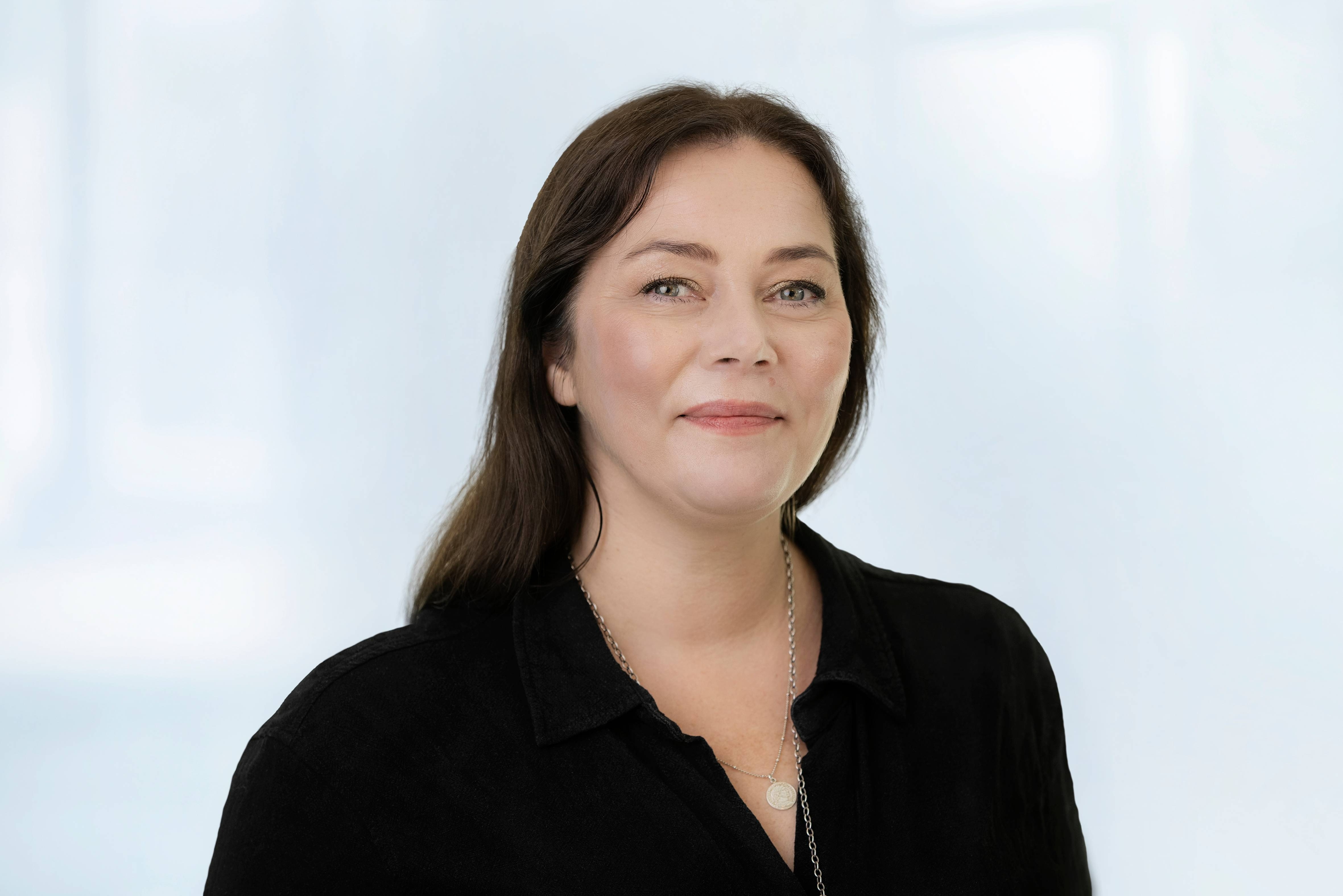 marianne bilde (Photo Credit Julia Marie Naglestad-NRK)