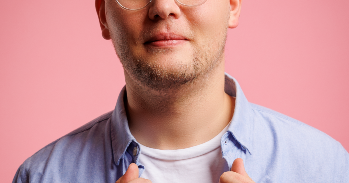 Maximilian Greil - Seriencamp