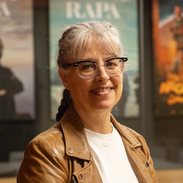 Nina Hernandez Portocabo