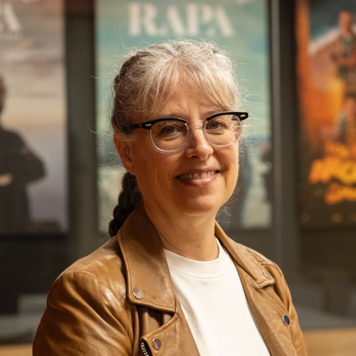 Nina Hernandez Portocabo