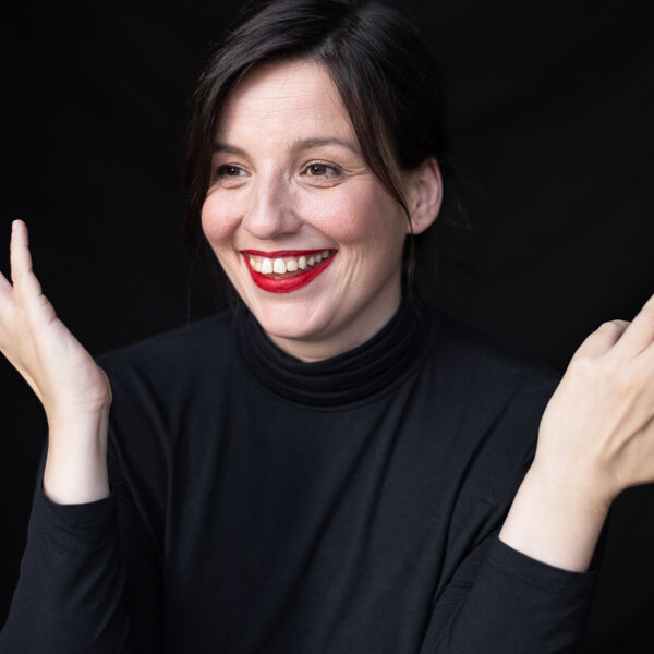 Portrait_Julia Portrait_Julia