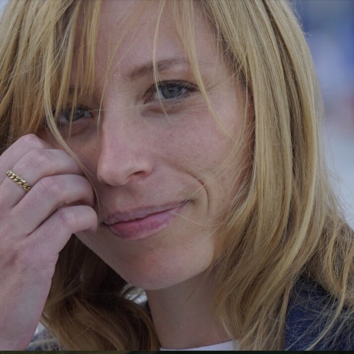 portrait silke eggert b