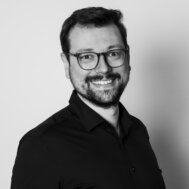 Portrait Tobias Ketelhut