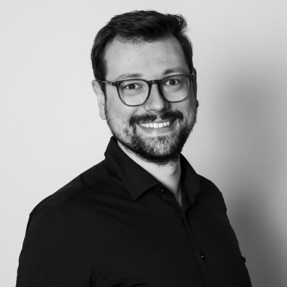 Portrait Tobias Ketelhut