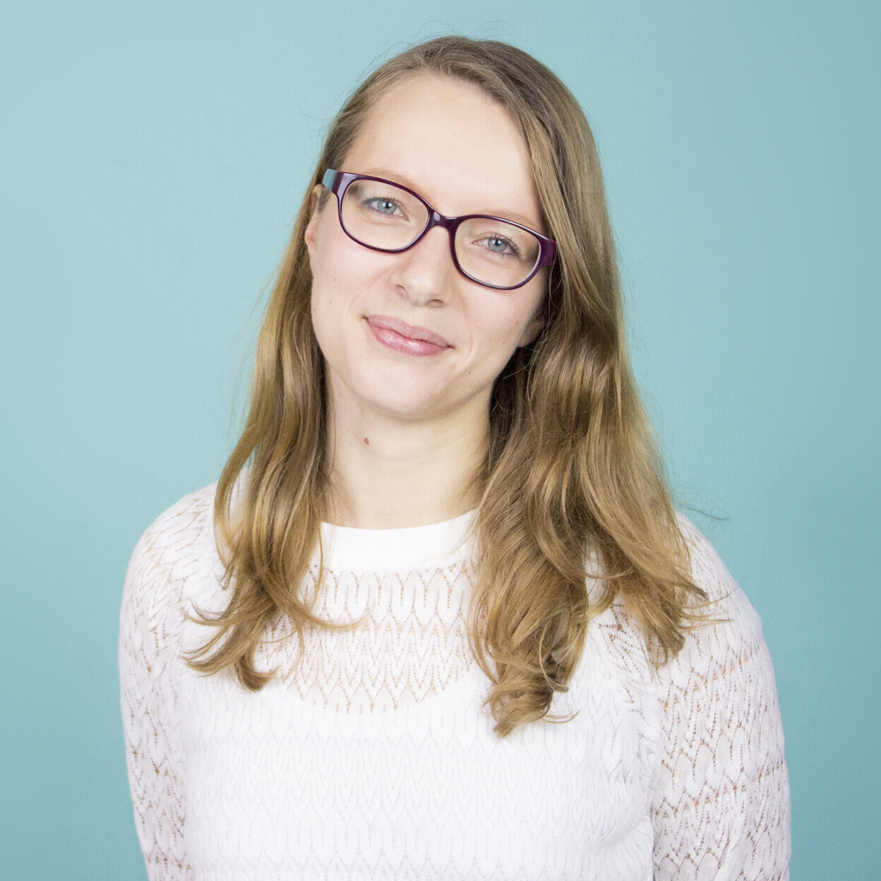 Swantje Oppermann (Photo Credit Ingo Böhm)