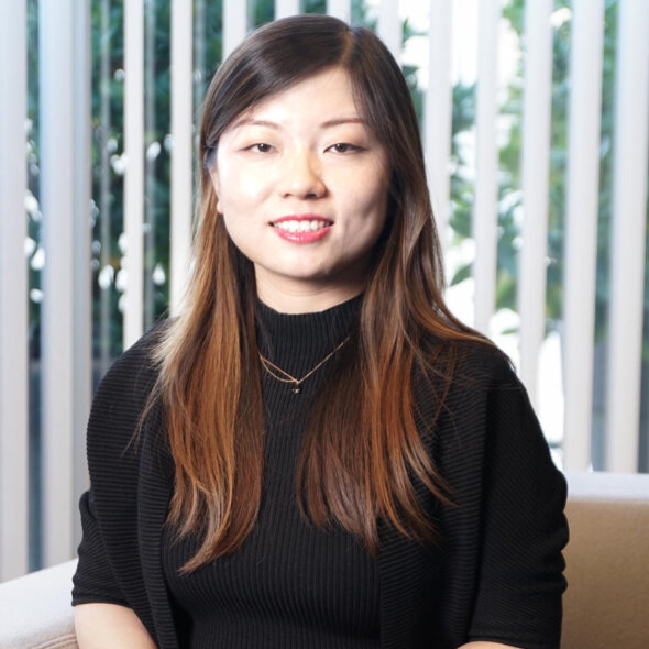 Bo Zhang