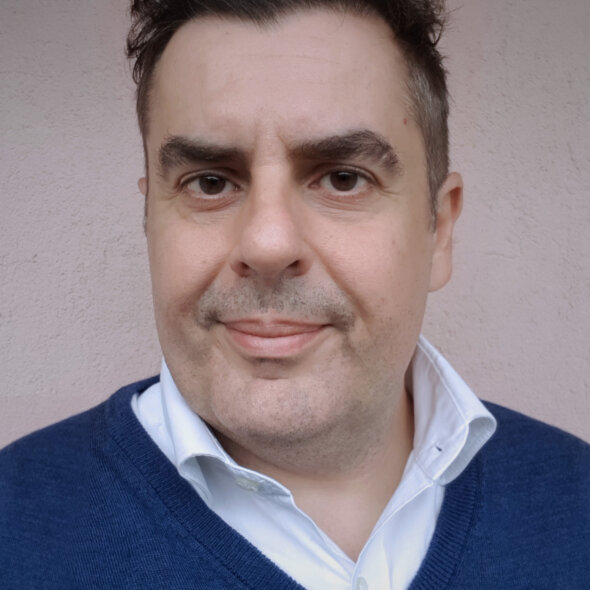 Davide Tromba