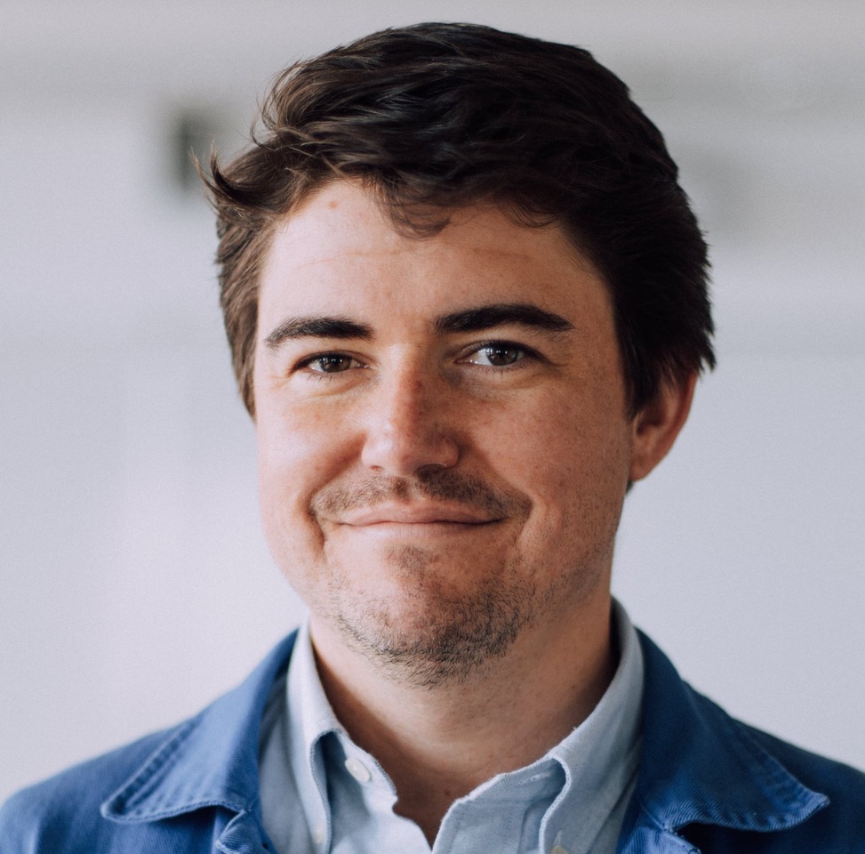 Will Buckingham - Seriencamp