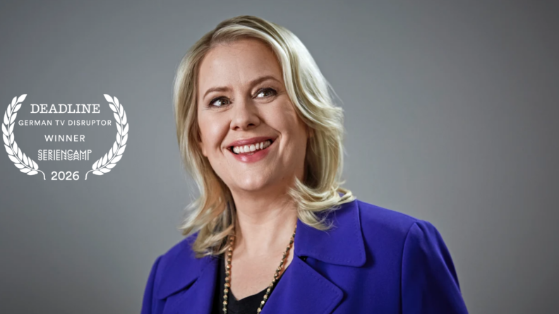 deadline disruptor award