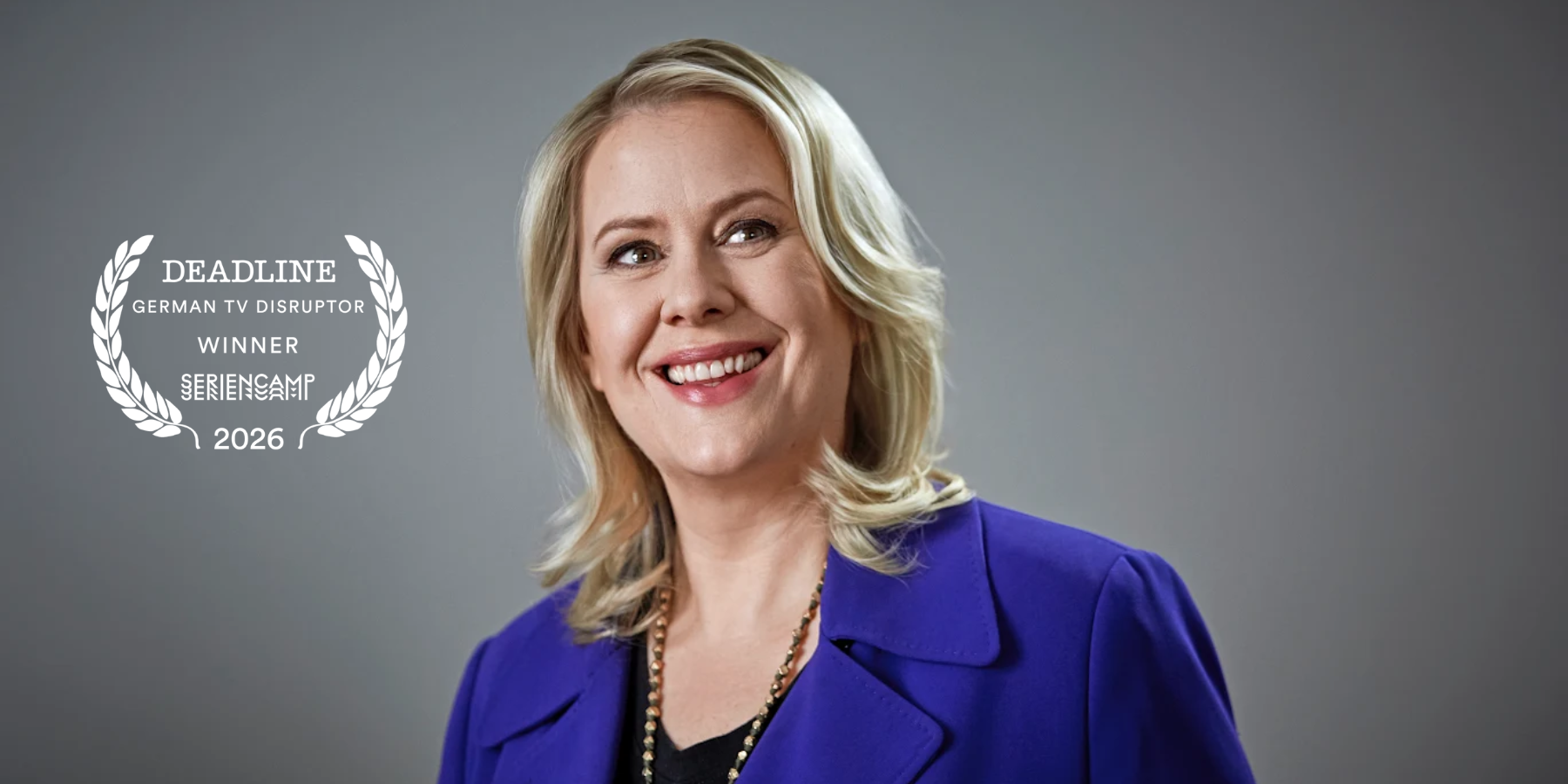 deadline disruptor award deadline disruptor award