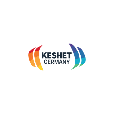 Keshet Germany logo
