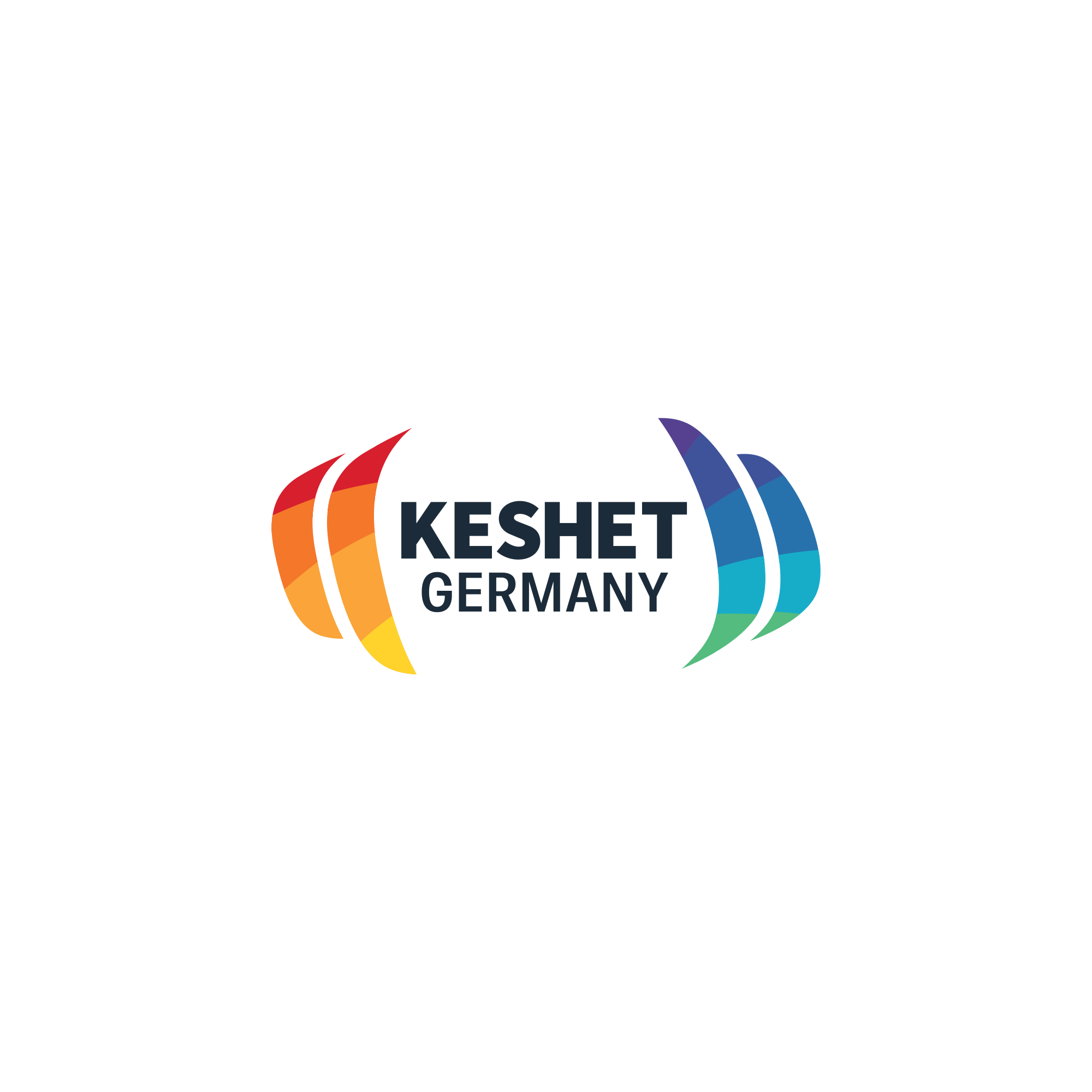 Keshet Germany logo