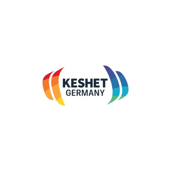 Keshet Germany logo