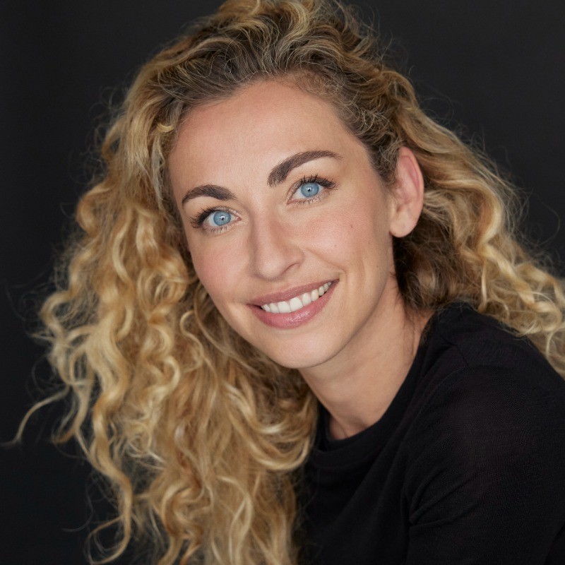 Agnès Olier
